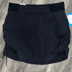 Columbia Skort
